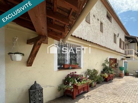 EXCLUSIVITE APPARTEMENT T4 EN REZ DE CHAUSSEZ AVEC JARDIN PRIVATIF