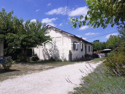 Maison 2 chambres proche centre ville