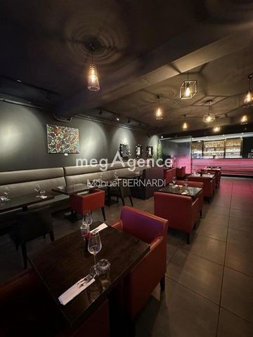 Fonds de commerce Restaurant Cosy à BAIE-MAHAULT, 97122 - 160m²