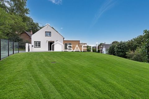 Maison Coup de Coeur