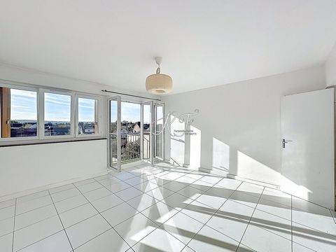 APPARTEMENT 2 CHAMBRES PROCHE TOUTES COMMODITES