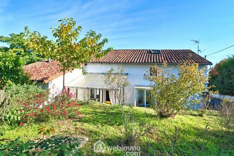 Maison - 113m² - Civray