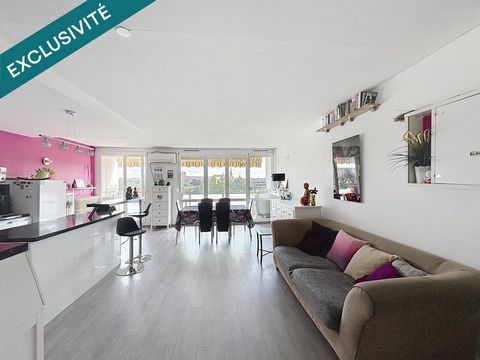 Appartement 4 pièces à Metz avec ascenseur et garage