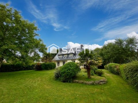 Maison de 130 m2 avec sous sol