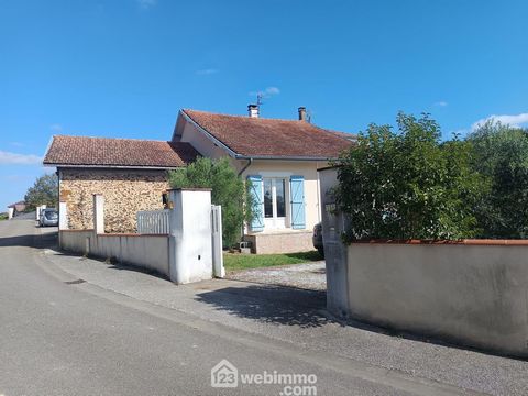 Maison - 119m² - Hagetmau
