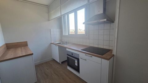 APPARTEMENT 84 M² ROUEN CENTRE