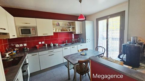 Maison 5P/4ch- centre Sartrouville - Terrain485 m²
