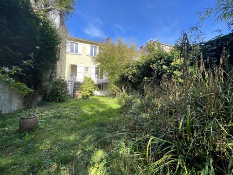 NANTES – CANCLAUX - GUIST’HAU : Élégance, calme et art de vivre