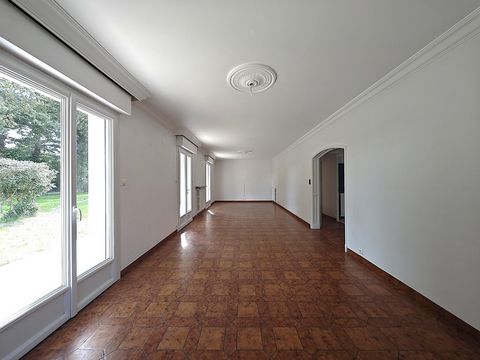 MAISON DE CAMPAGNE