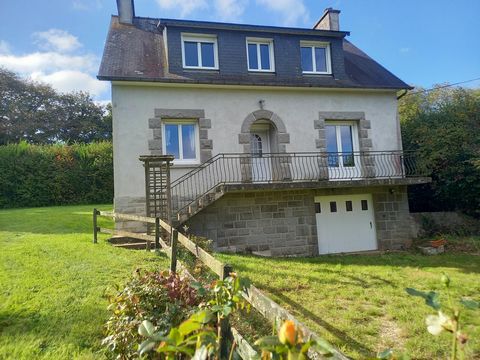5 mns des commodités et 1/2 heure des plages et de la mer
