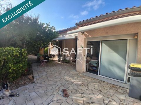 Investisseur vendue louée - plain pied - 384 m²