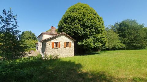 maison mitoyenne début XXe, 4 chambres