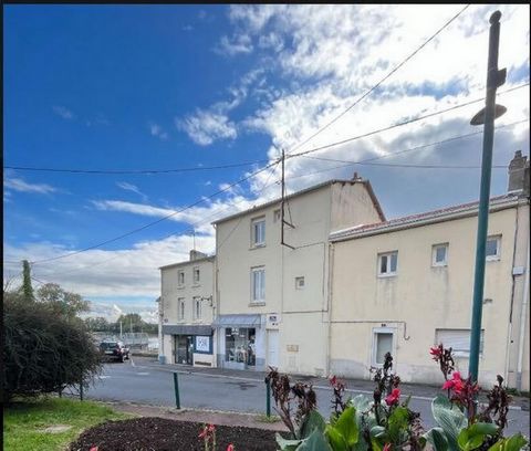 Immeuble de rapport. Rapport locatif 47424 € par an / Rentabilité brute d’environ 6,18%