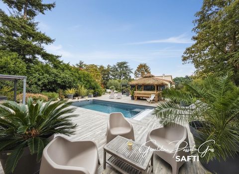 Propriété d’exception dans un cadre privilégié