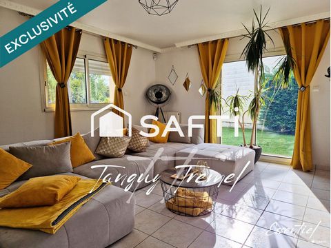 Maison familiale + Studio attenant