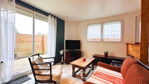 Charmante maison à Ploubezre – Idéale premier achat ou pied-à-terre