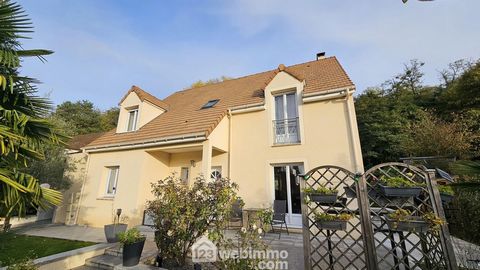 Maison - 180m² - La Ferté-Alais
