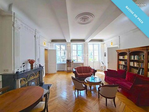 L’Art de Vivre dans un Hôtel Particulier du XIXᵉ