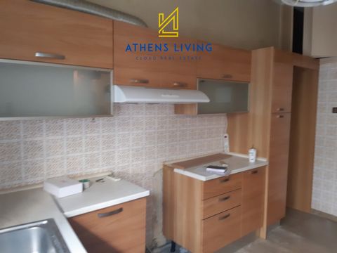 Apartment For sale, floor: Ground floor, in Koridallos. The Apartment is 126 sq.m.. It consists of: 3 bedrooms, 1 bathrooms, 1 wc, 1 kitchens, 1 living rooms. The property was built in 1975. Its heating is Oil, the energy certificate is: G, it is clo...