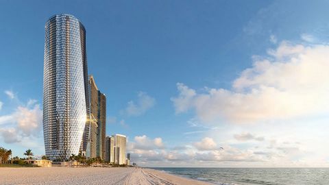 You deserve the ultimate in luxury, and this Miami residence is designed to exceed your highest expectations. Maison GADAIT opens the doors to a world of absolute luxury at Bentley Residences, located on the waterfront in Sunny Isles Beach. Conceived...