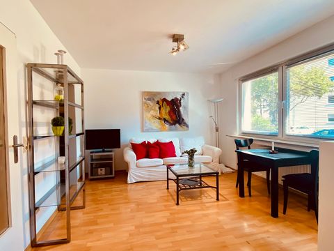 My accommodation is close to public transport, the airport, the city center and nightlife. You will love my accommodation because of the comfortable bed, the setting of the environment and the balcony. My accommodation is good for business travelers,...