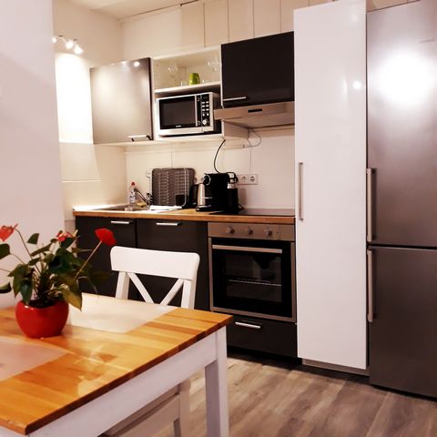 Schubartstrasse in Bietigheim-Bissingen - the Schubart-Apartments The landlord lives in the same house. We care for quality. There are more apartments available. We are used to tenants from all over the world. We welcome guests from India, China, Sou...