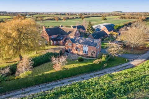 Windmill Cottage is a wonderful and well-proportioned three double bedroom home offering almost 2,000 sq ft of living space with plenty of scope to extend the living accommodation STPP. The property is set within approximately a quarter of an acre pl...