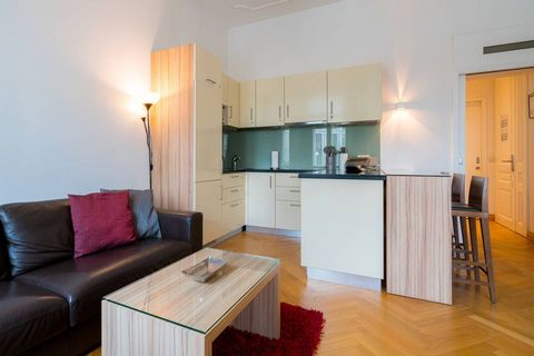 Living near Vienna’s city center is a privilege many dream of. New to our portfolio, this apartment building is situated in Vienna's sophisticated 8th district – a lovely and wealthy area. It is the perfect place to live: close to impressive city sig...