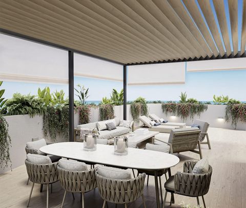 raverso Caribe RE presents PALM BAYAHÍBE, Why buy? Luxury in your home and surroundings can be so exciting! High-end materials, Elegant décor, Advanced technology, Leisure spaces, Gourmet cuisine, Luxurious exterior, Comfort and convenience, Privacy ...