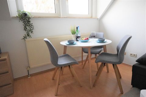 Welcome to Apartment Schönfeld! The stylish and cozy apartment offers a great place for a few days in the south of Kassel. Beautiful nature and plenty of activities are surrounding the apartment. Park Schönfeld and the Karslaue are very close by and ...