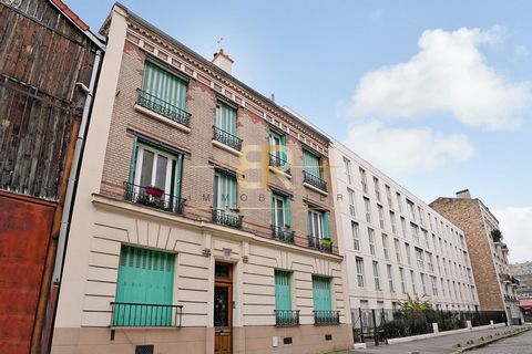 Le cabinet BR Immobilier est enchanté de vous présenter cette propriété de 240 mètres carrés Carrez, idéalement située dans un emplacement stratégique à Ivry-sur-Seine, à proximité des transports en commun et des commodités locales. Ce bâtiment, comp...