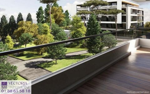 Profitez de cette opportunité : Appartement de 3 pièces et 64 m2 disponible à l'achat pour 463299€. Frais de notaire offerts et remises exceptionnelles en cours.(PARKING (1) ) Eligibilité fiscale: Droit commun,PTZ,Pinel,RP neuf. Nice, connue pour sa ...