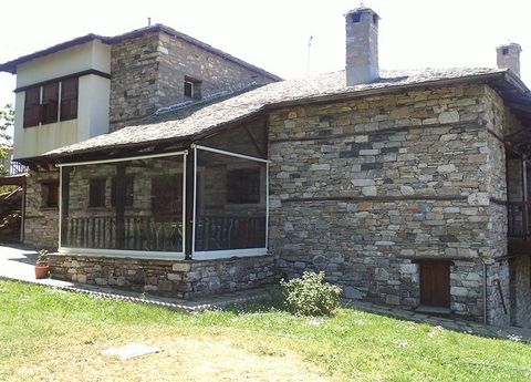 Old mansions in mountain Pelion have a story to say, reminiscing the glory and the magic of old, when man and nature were still closer than ever. Villa Tereza was built by handy craftsmen, from the architect and the civil engineer to the stone masons...