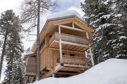 Experience unparalleled comfort and charm in this exquisite 130 m² wooden chalet, designed to accommodate up to 12 guests. Nestled in the serene pine forest at 1,800 meters, this solid wood retreat offers a perfect blend of rustic elegance and modern...