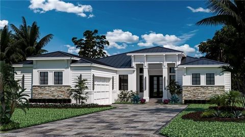 Modern elegance meets comfort in yet another timeless build by Countrywide Builders LLC. Welcome to your dream home! This exquisite four-bedroom, four-and-one-half-bathroom residence is set to be completed sometime in late 2025. The Lakewood Park nei...