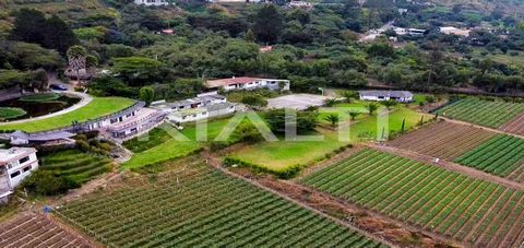 Inproeble-PRO-050 Land for sale in one of the best places in Guayllabamba. Set of 38 lots. Discover serenity in these exclusive plots located in a natural environment, surrounded by green landscapes and incomparable tranquility, creating the perfect ...