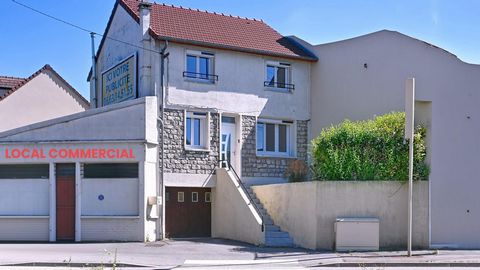 Belle opportunité !