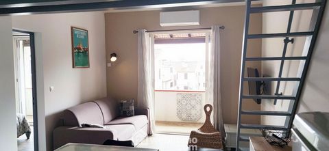 Appartement - 44m² - Saintes-Maries-de-la-Mer