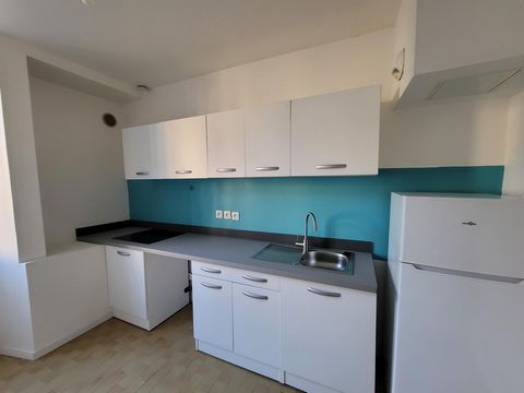 Appartement 3 pièces - 51m²