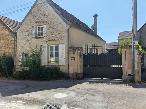 Maison de 112 M2 et une de 77M2