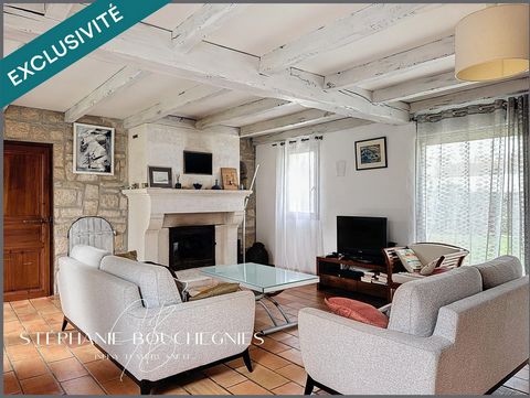 Maison T7 - 176m2 - Saint Sulpice de Royan 17200