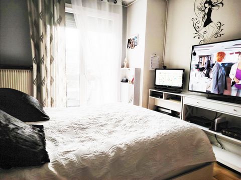 Appartement tout confort