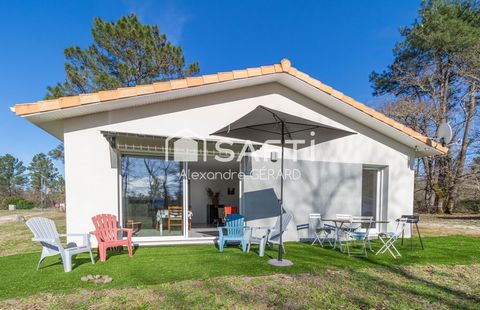 Maison 3 chambres