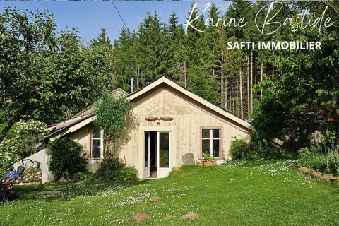 GRANDE MAISON AUX MULTIPLES PROJETS