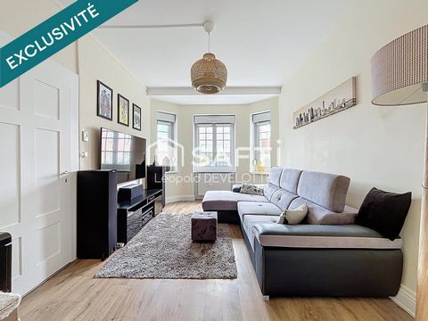 Superbe maison sans travaux !