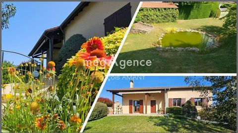 Maison familiale au calme proche commodités