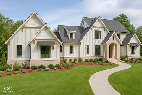 This proposed build by Wedgewood Building Co. invites natural light and captures serene views of the lush, 2-acre setting-perfect for peaceful evenings and a strong connection to the outdoors. This incredible opportunity allows you to create your dre...