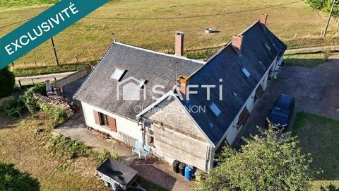 Maison 7 pièces