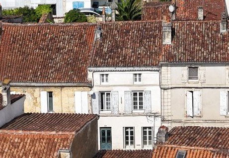 Maison 6 chambres avec studio et jardin