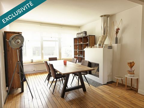 Maison familiale de 6 pièces à Volmerange-les-Mines